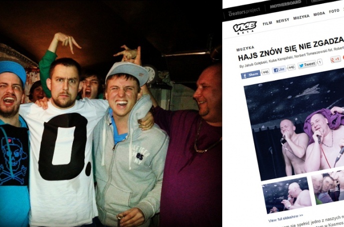 Tajemnica zdjęcia Sokoła z PiKejem rozwiązana.