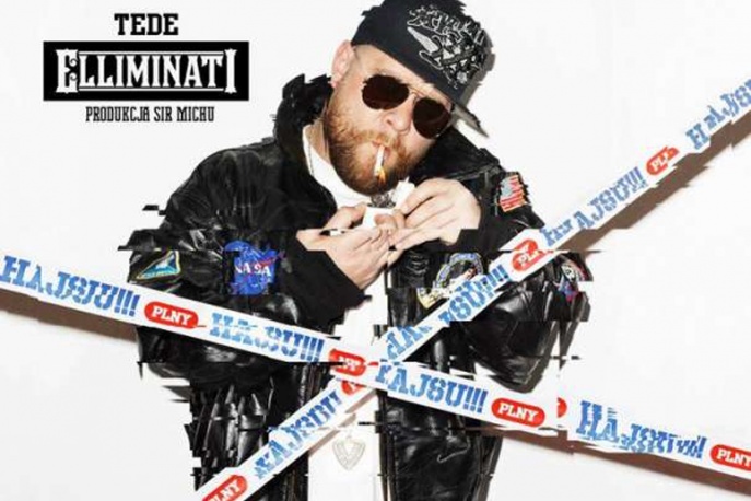 Tede już w sobotę w Warszawie