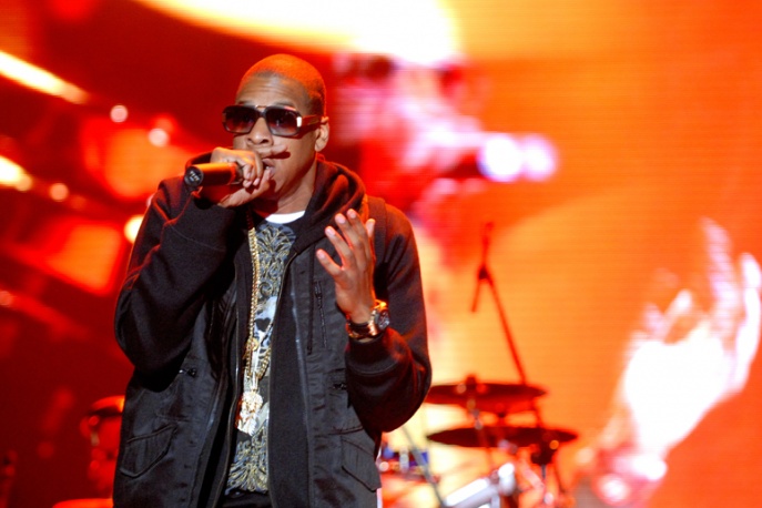 Jay-Z opublikował nowy utwór (AUDIO)
