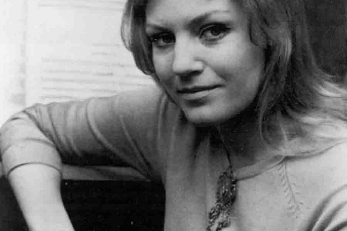 Album z piosenkami Anny German w czołówce sprzedaży płyt w Polsce – 14 lat po premierze albumu!