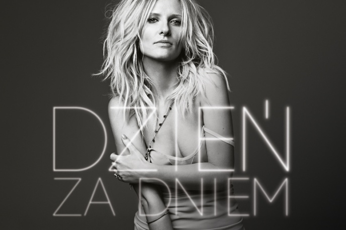 Nowy klip Patrycji Markowskiej