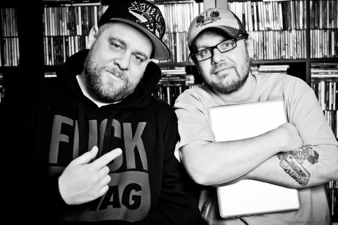 1 NA 1: Artur Rawicz vs Tede – część 2