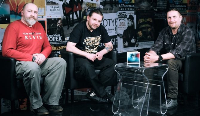 PROGRAM MUZYCZNY – odcinek 20