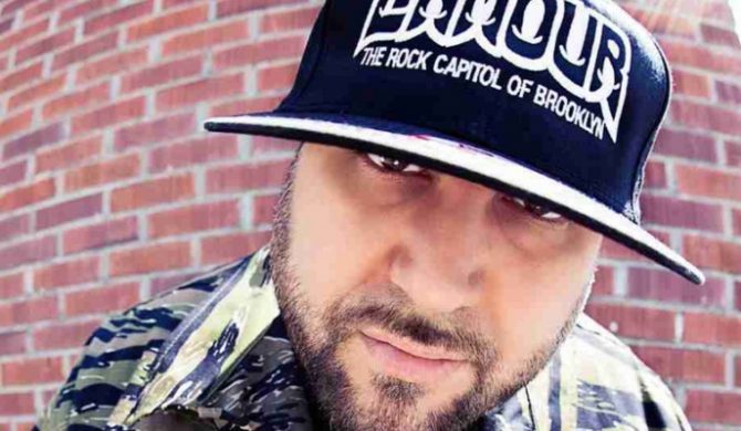 Ill Bill już w niedzielę we Wrocławiu