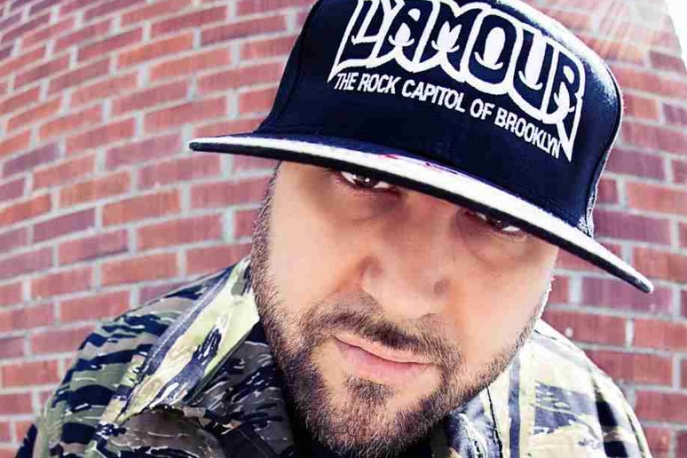 Ill Bill już w niedzielę we Wrocławiu