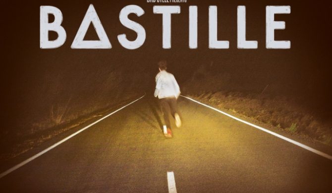 Bastille – „Laura Palmer” (video)