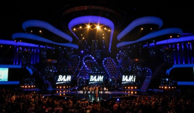 Sopot TOPtrendy Festiwal 2013