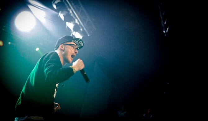 Pierwsze urodziny Koka Beats