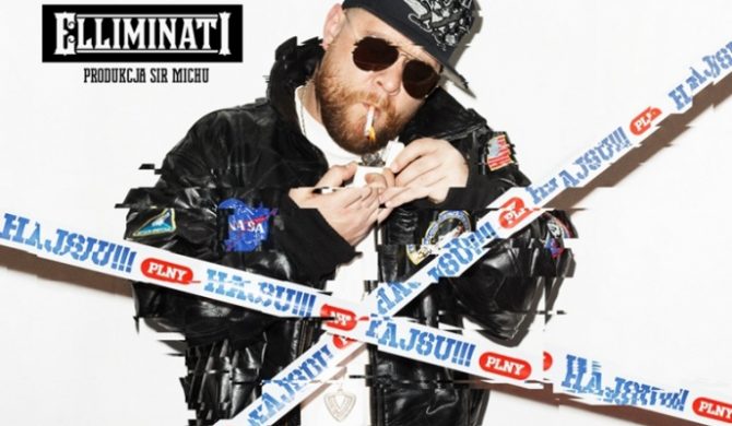 „Tede nie czytał. Ja słuchałem.”