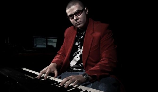 Donatan nominowany do SuperJedynki