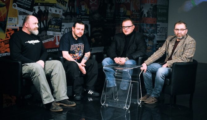 PROGRAM MUZYCZNY – odcinek 21. – Orange Warsaw Festival