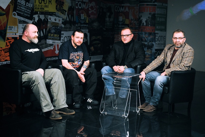 PROGRAM MUZYCZNY – odcinek 21. – Orange Warsaw Festival