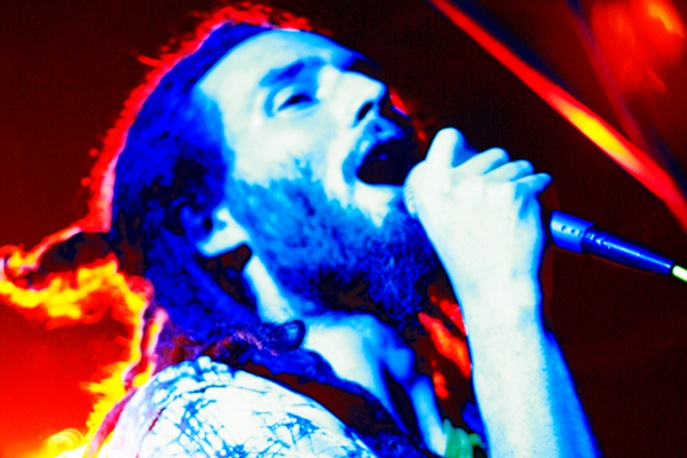 Reggaeland Promo Tour w Sopocie i Wrocławiu