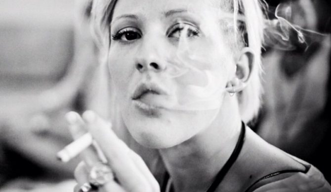 Matthew Koma wystąpi przed Ellie Goulding