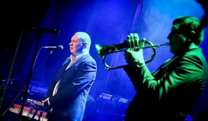 Dyjak – premiera albumu „Kobiety”