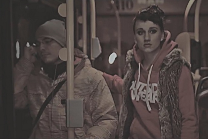 Dellis & Zbylu ft. DJ Danek – „Samotność” (video)