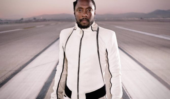 Miley Cyrus, Chris Brown i Juicy J w utworach will.i.ama (AUDIO)