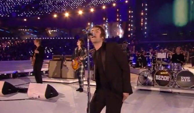 Kontrowersyjna okładka nowej płyty Beady Eye