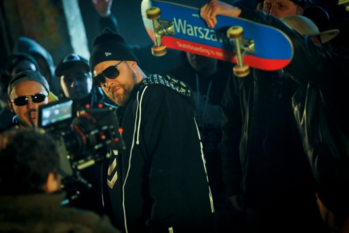 Tede, VNM i Onar na płycie Temate