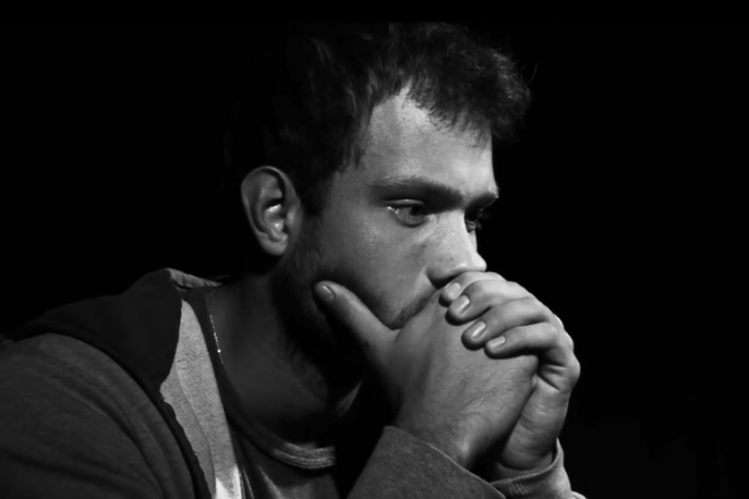 Nowy raper w Fandango Records