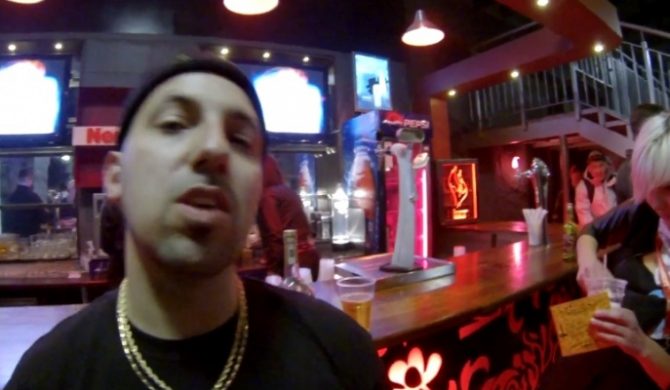 Lil` Fame M.O.P. & Termanology – Fizzyology Tour 2013 (video)