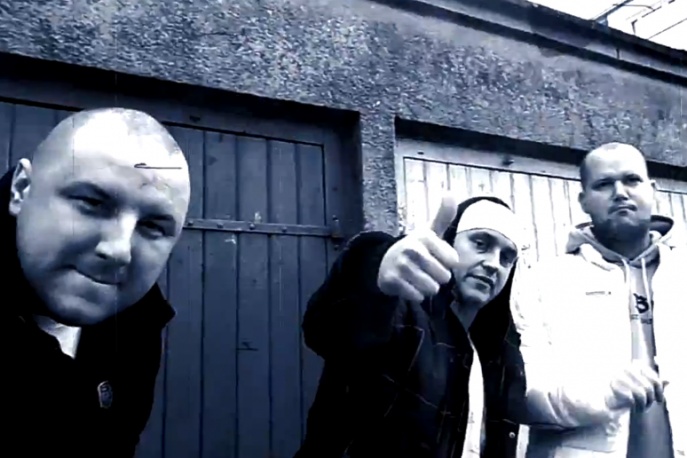 RPS Enterteyment wyda Projekt W.E.S.T.