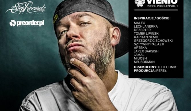 Vienio „Profil Pokoleń” vol. 1