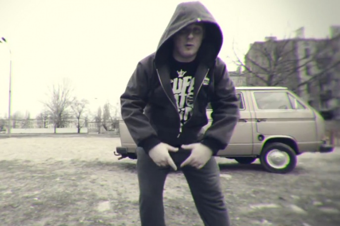 Siwers – „Do tej gry” (VIDEO)