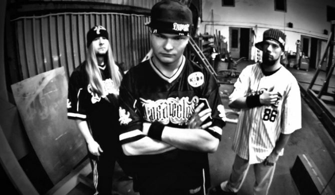 Dwa klipy od Nekromera świeżo po wydaniu płyty