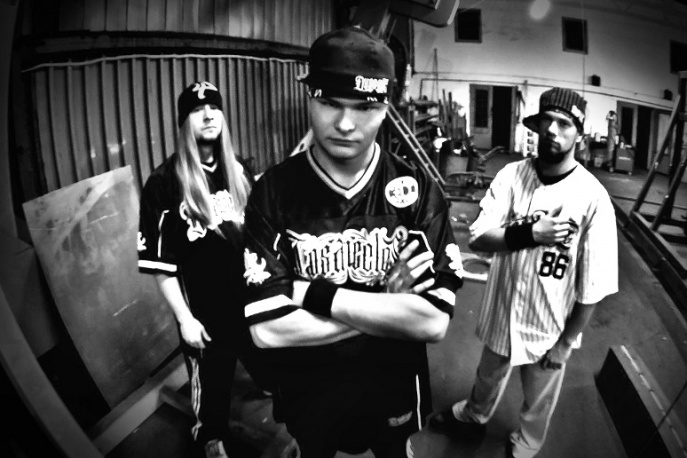 Dwa klipy od Nekromera świeżo po wydaniu płyty