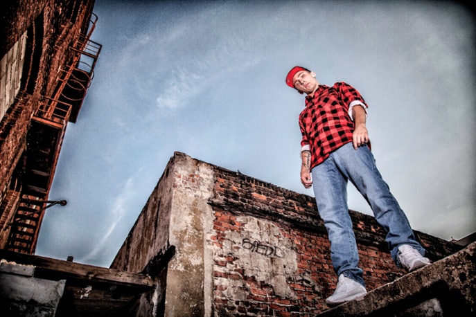 Polscy raperzy komentują nowy klip Macklemore`a