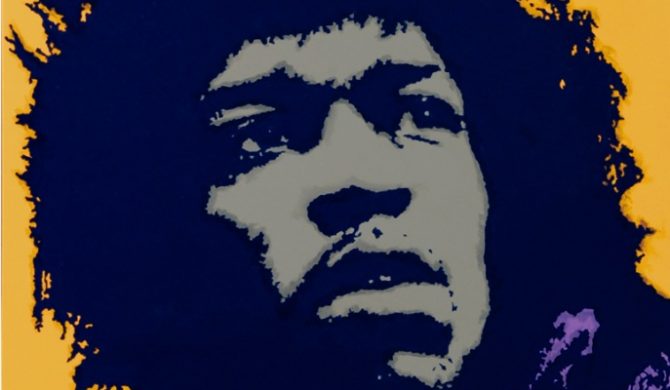 Jimi Hendrix jakiego nie znacie