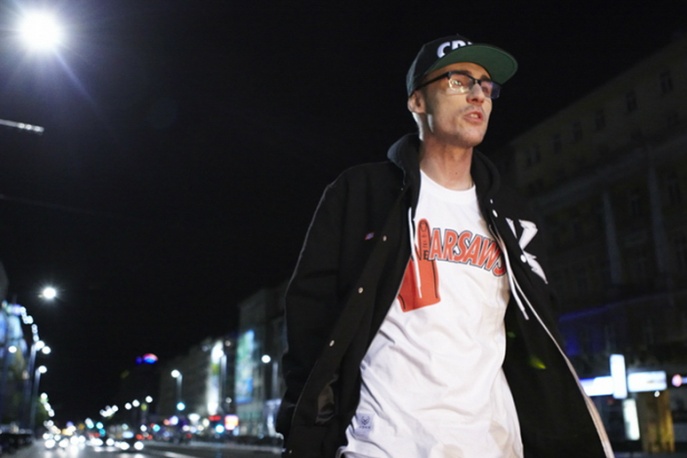 Będzie urodzinowy kawałek raperów z Koka Beats