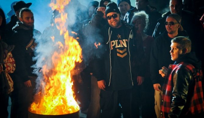 Tede na Hawajach – odcinek 1 (VIDEO)