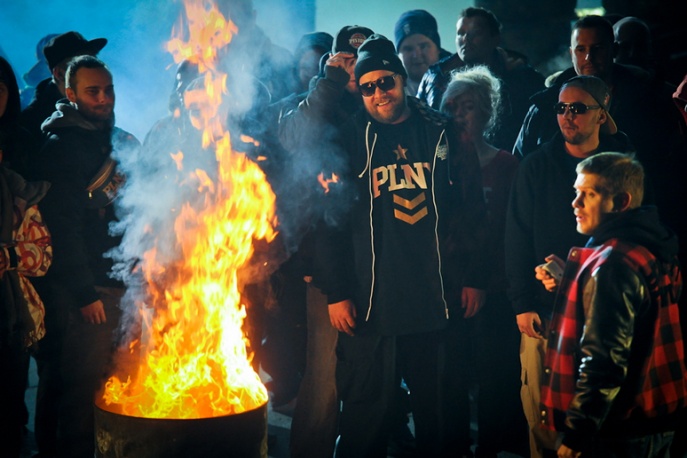 Tede na Hawajach – odcinek 1 (VIDEO)