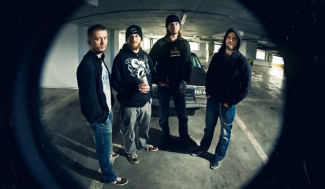 Posłuchaj nowego singla J.D. Overdrive (AUDIO)