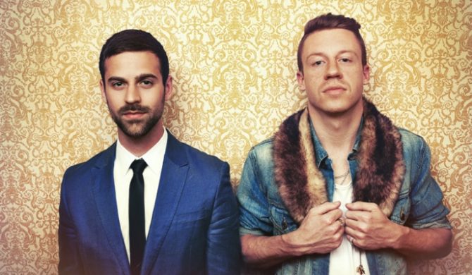 Macklemore i Ryan Lewis w Polsce