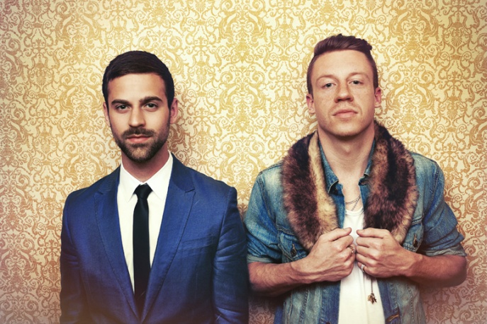 Macklemore i Ryan Lewis w Polsce