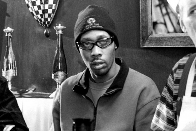 James Blake i RZA razem na scenie (VIDEO)