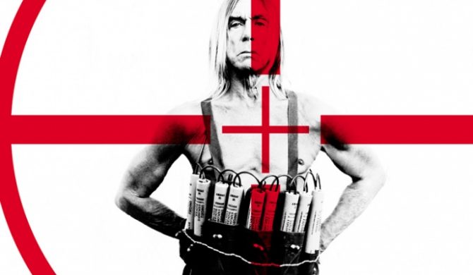 Posłuchaj nowego albumu Iggy`ego i The Stooges (AUDIO)