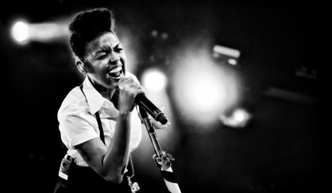 Janelle Monae – „Q.U.E.E.N.” ft. Erykah Badu (audio)