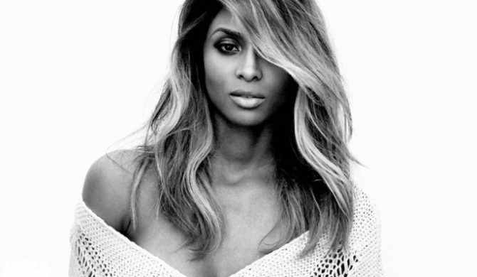 Ciara – „Body Party” (video)