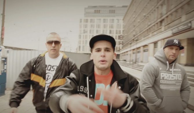 Olsen / Fu – „Polski Meksyk” (video)