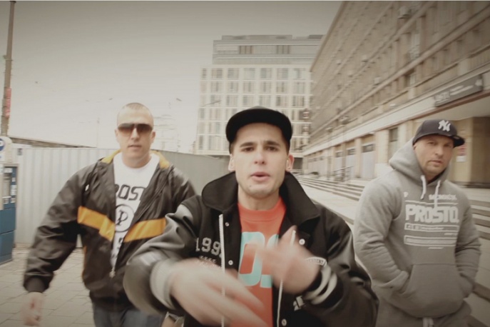 Olsen / Fu – „Polski Meksyk” (video)