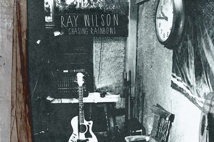 Ray Wilson „Chasing Rainbows”