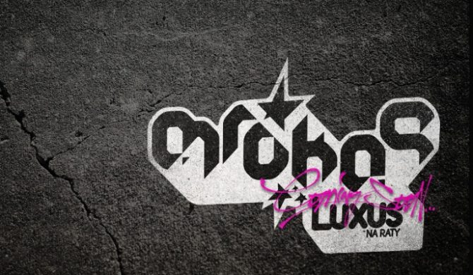 Mrokas nadchodzi z albumem „Luxus na raty”