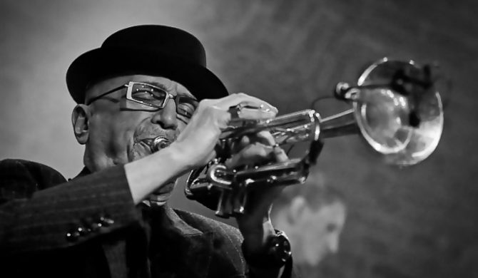 Tomasz Stańko New York Quartet „Wisława” w Katowicach