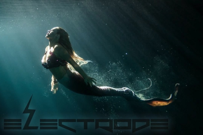 Doda zapowiada nowy teledysk, w którym wcieli się w syrenę