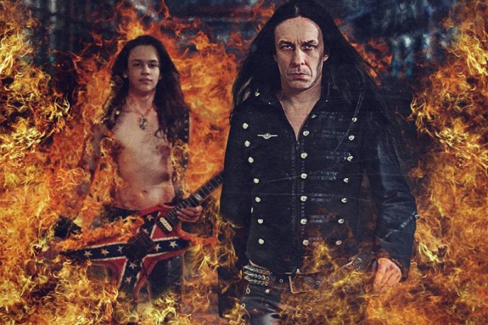 Anti Tank Nun ujawnia utwór z nowej płyty