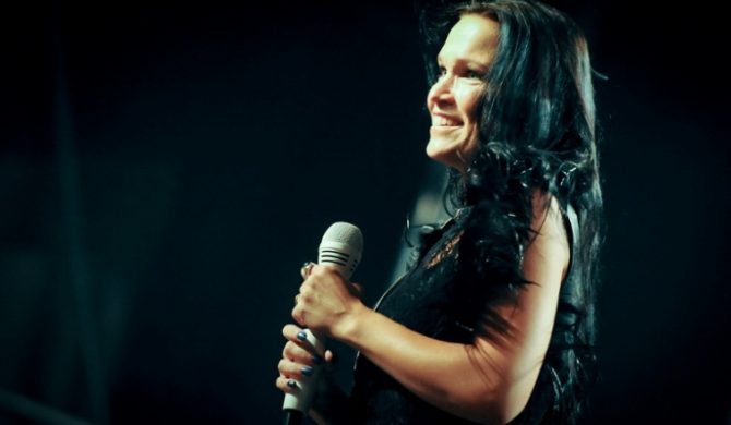 Tarja Turunen ze 120-osobową orkiestrą już w sobotę